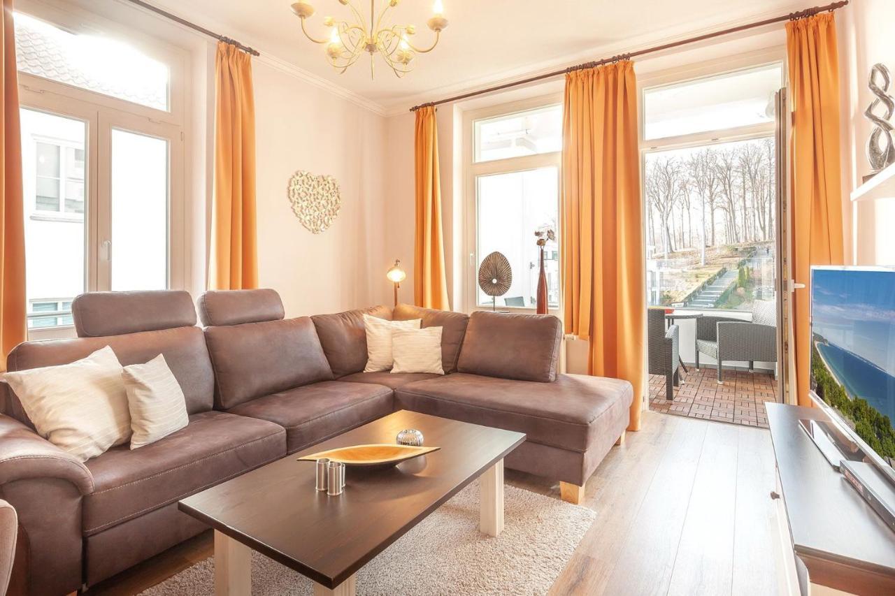 Villa Odin Leuchtfeuer Sellin  Exterior photo